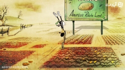 کارتون میکی موس - فصل اول - قسمت 13